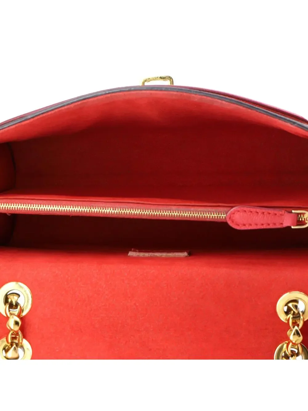 Louis Vuitton Victoire Handbag Canvas #202589L22B